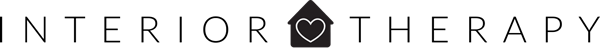Interior Therapy Logo