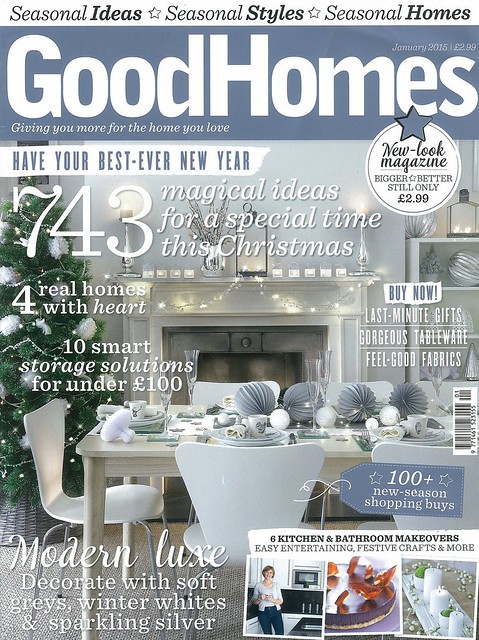 Good Homes Jan 2015