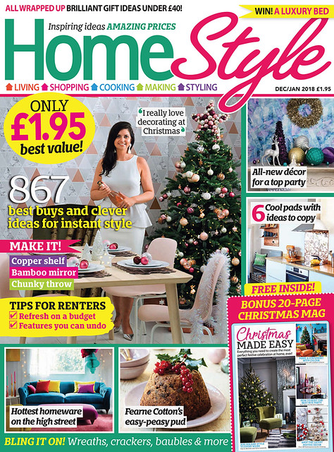 Home Style - Dec 2017