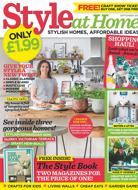 Style at Home - Sep 2018