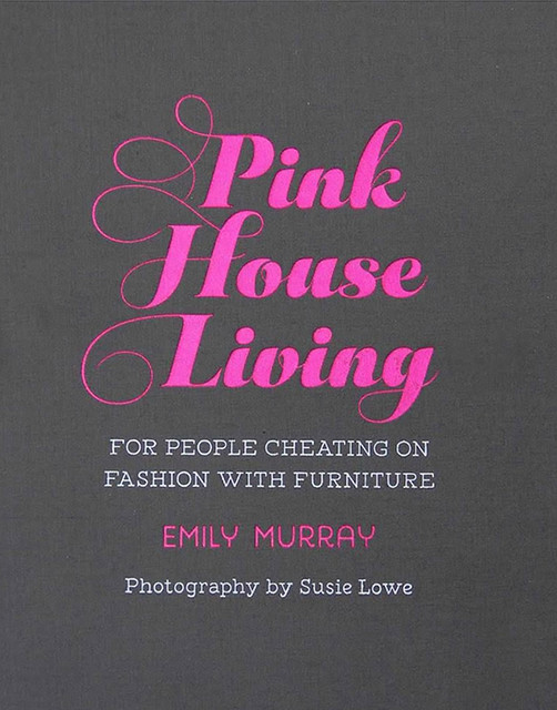 Pink House Living 2018