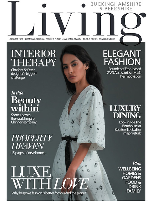 Buckinghamshire Living - October 2020