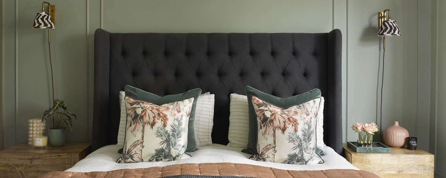 Interior Design Project