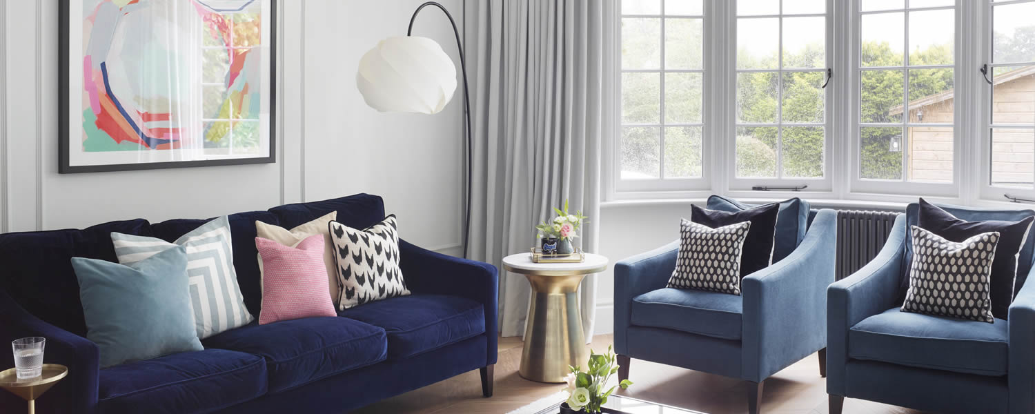 Interior Design Project